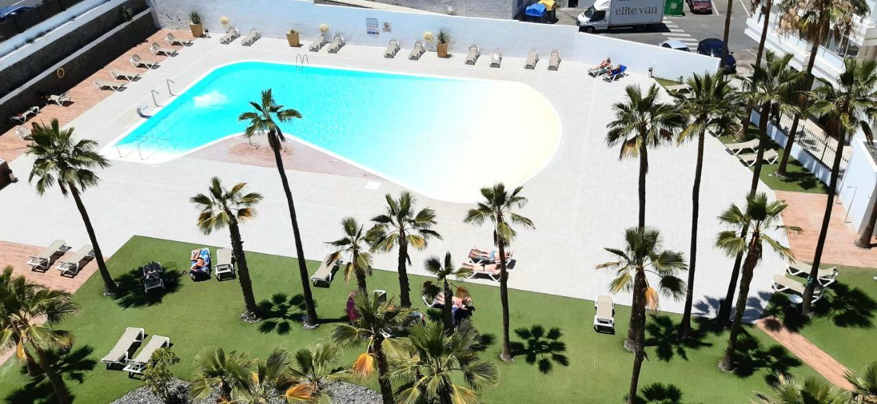 Centro Todo Cerca Apartment Playa del Ingles  Exterior photo