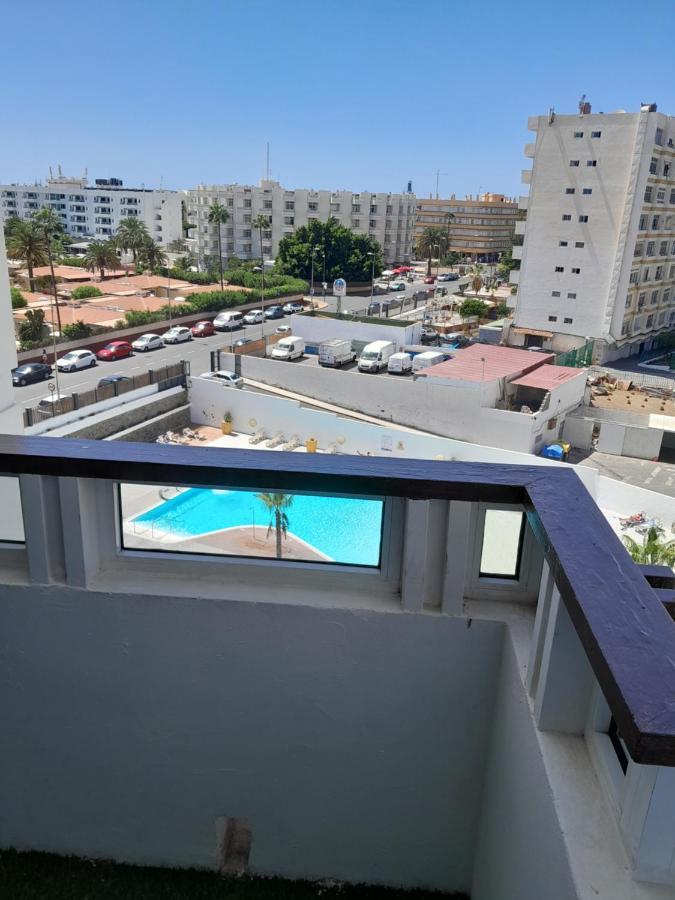 Centro Todo Cerca Apartment Playa del Ingles  Exterior photo