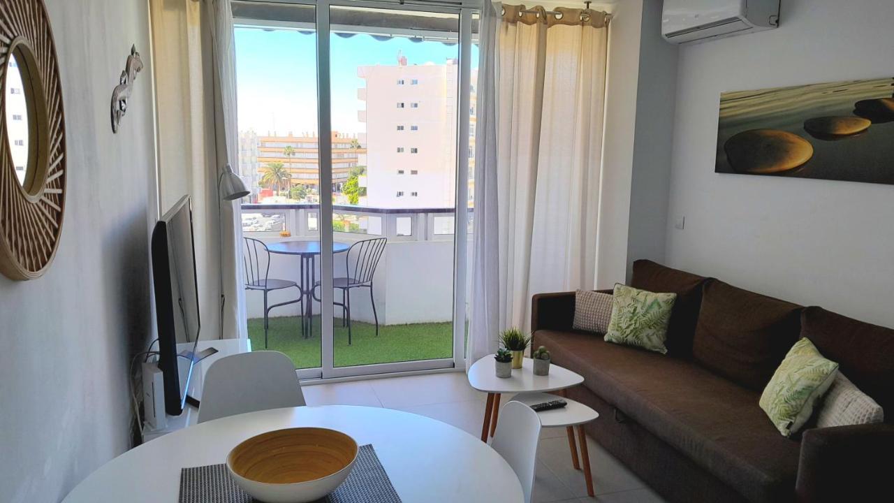 Centro Todo Cerca Apartment Playa del Ingles  Exterior photo